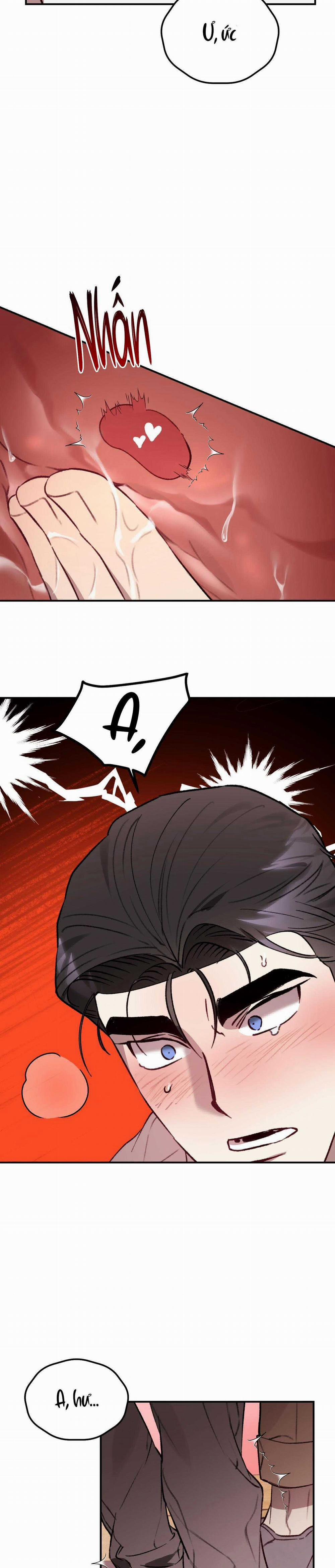 Sói Trong Lồng 34 trang 12