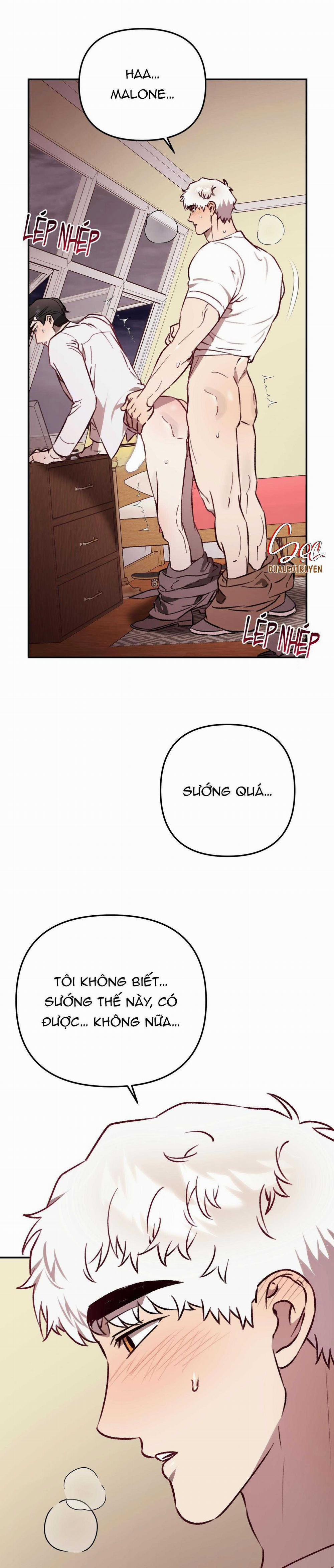 Sói Trong Lồng 34 trang 15