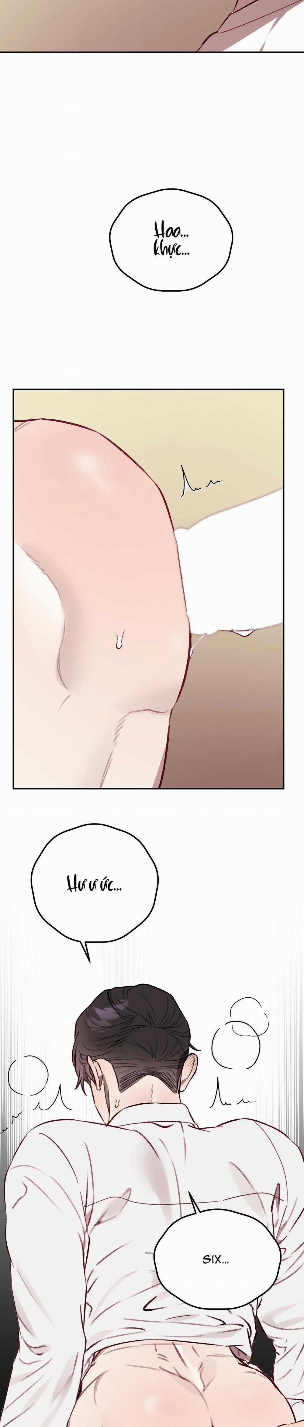 Sói Trong Lồng 34 trang 16