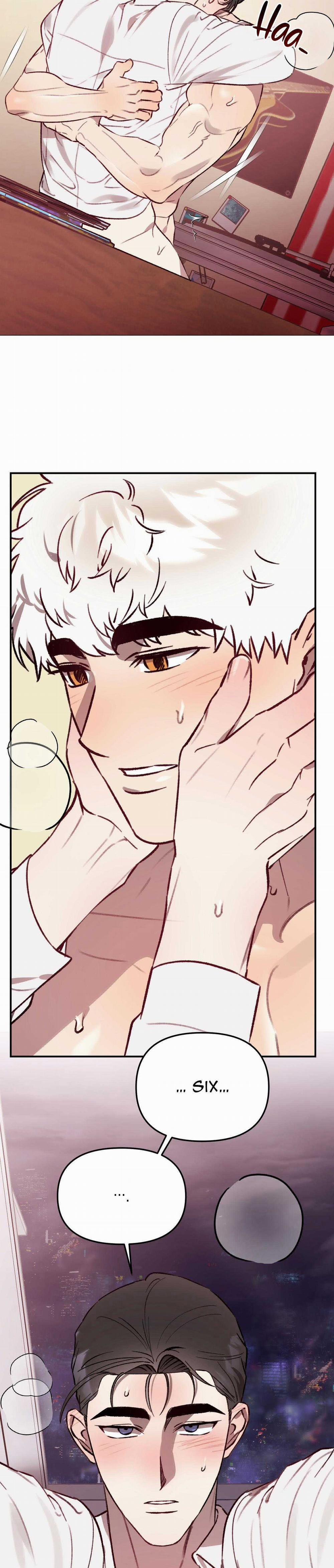 Sói Trong Lồng 34 trang 28