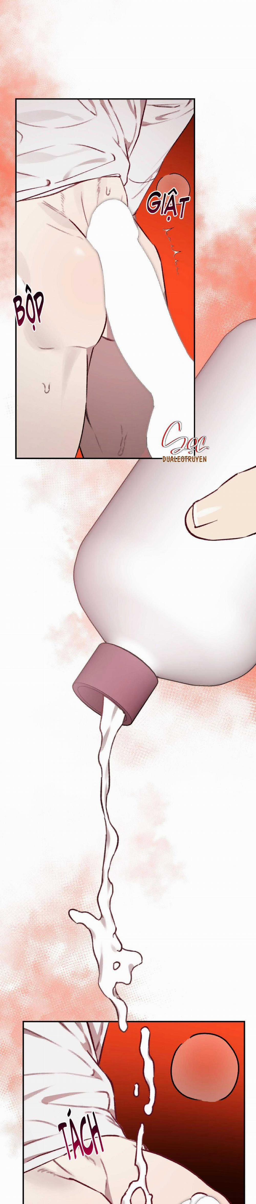 Sói Trong Lồng 34 trang 7