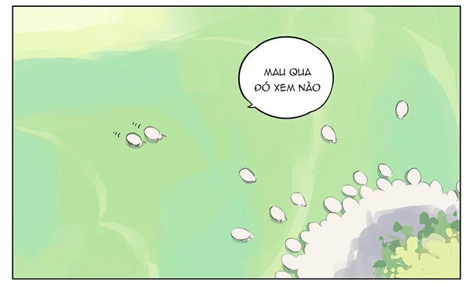 SÓI VÀ CHÓ CHĂN CỪU 1 trang 2