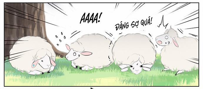 SÓI VÀ CHÓ CHĂN CỪU 4 trang 2