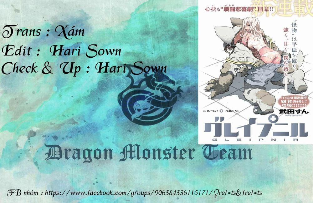 Sợi Xích Thần 2 trang 0