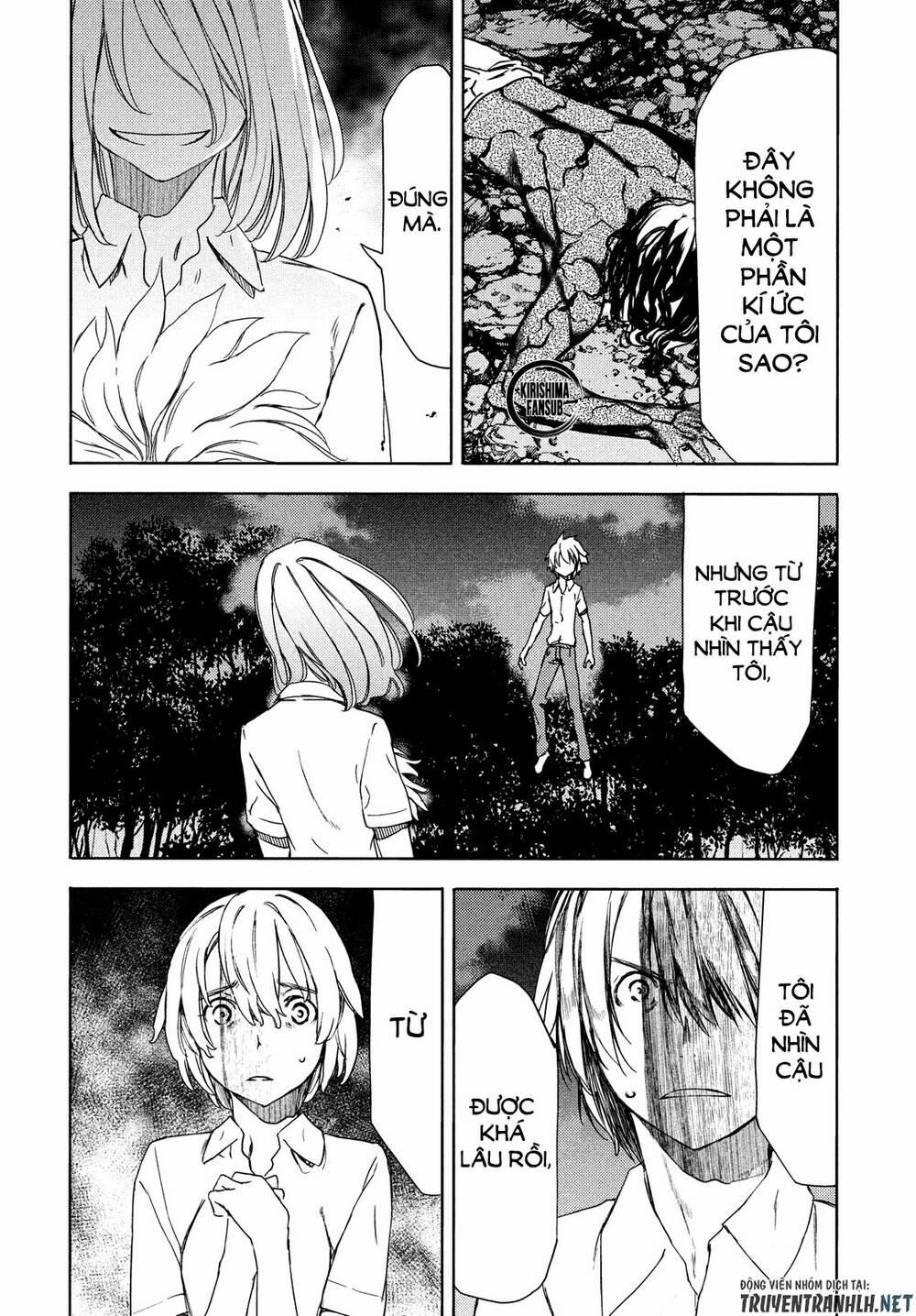 Sợi Xích Thần 59 trang 4