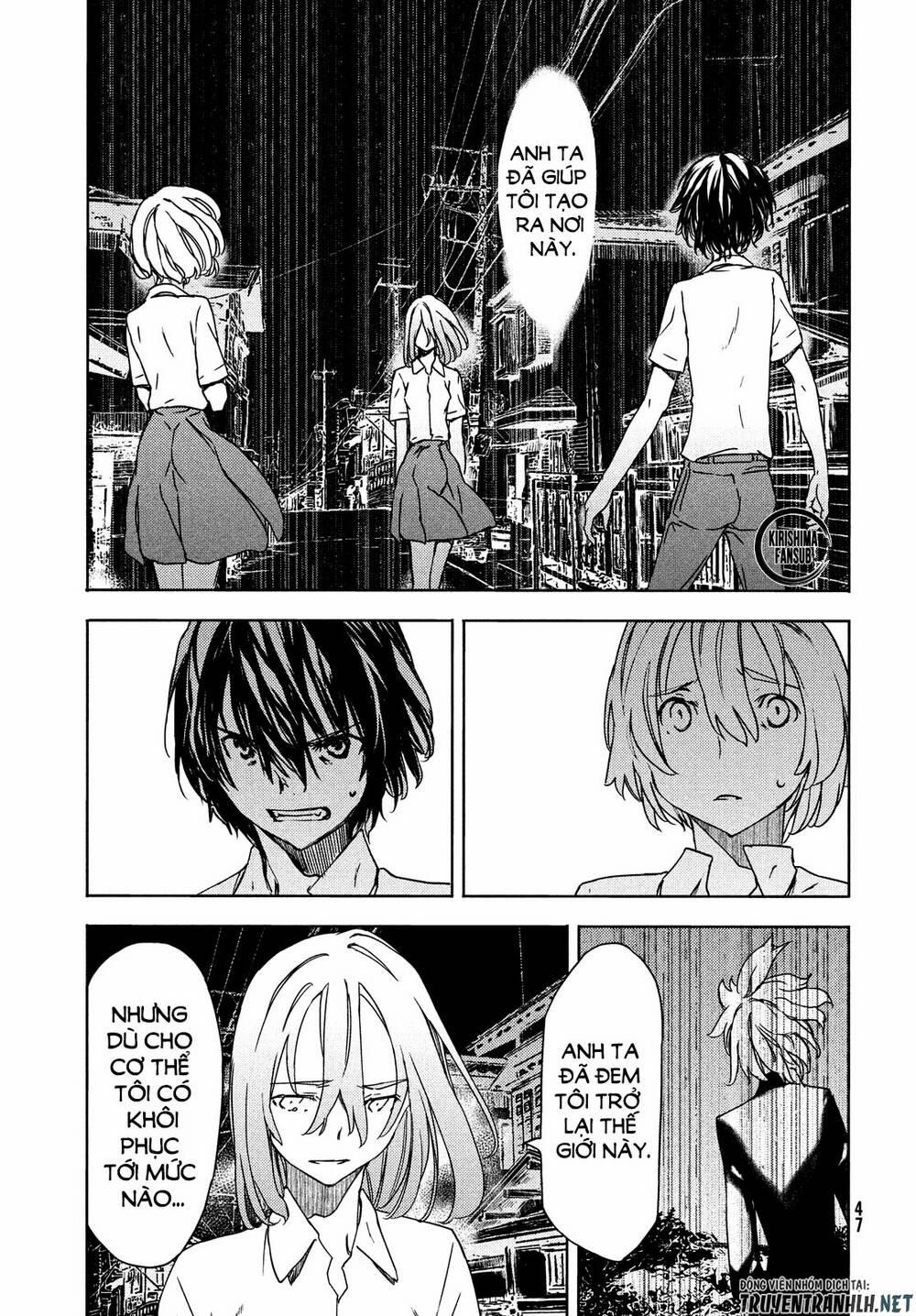 Sợi Xích Thần 59 trang 7