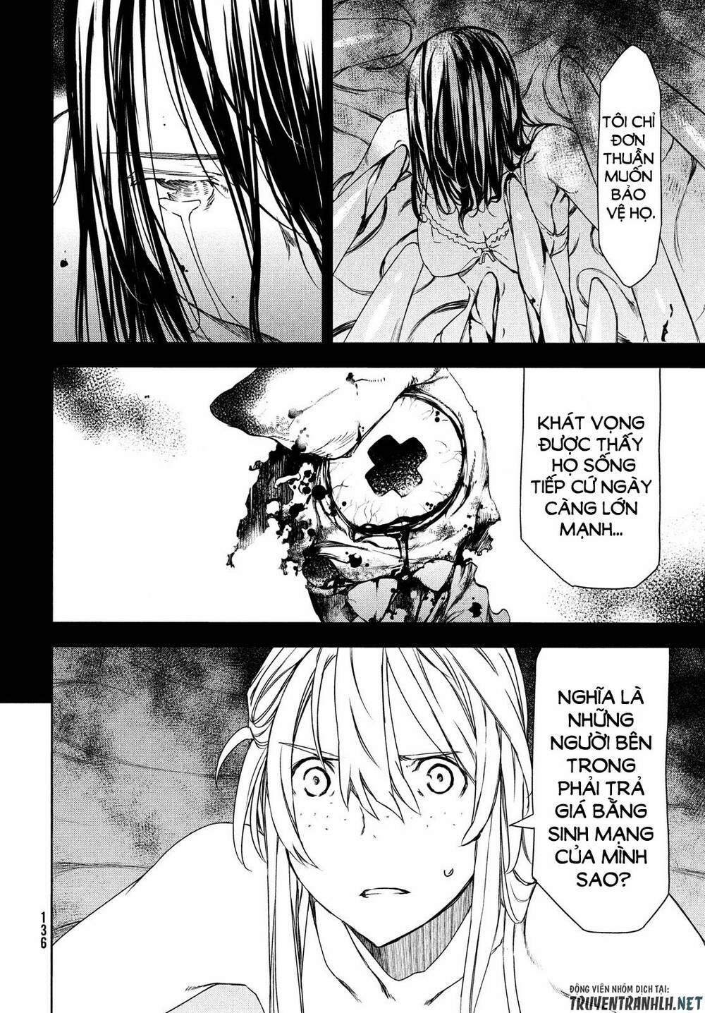 Sợi Xích Thần 60 trang 16