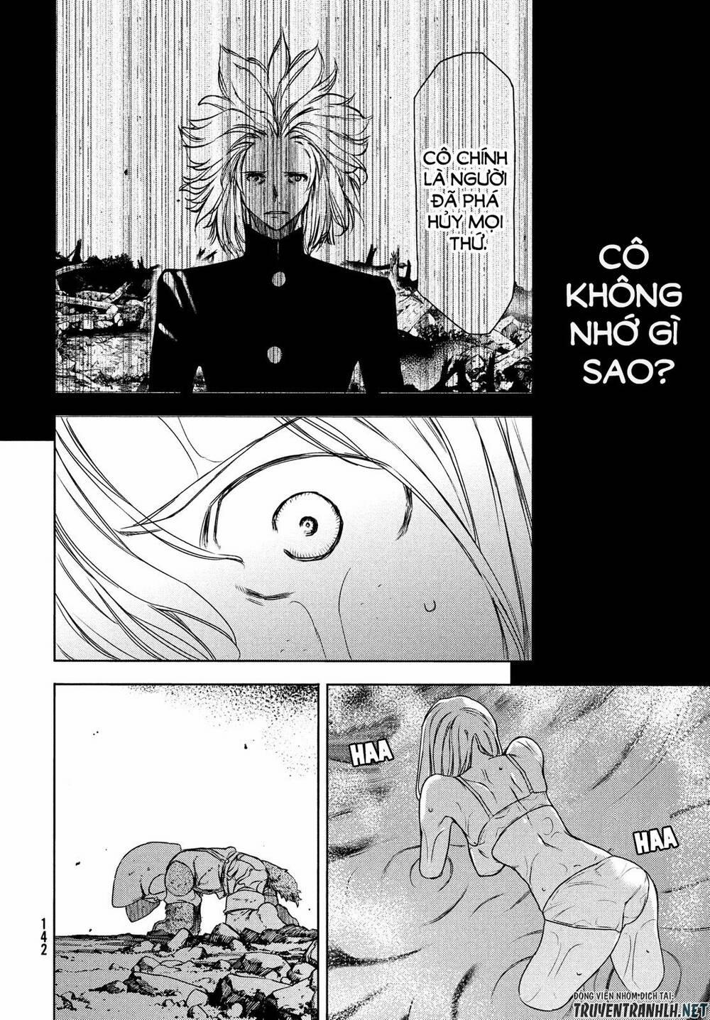 Sợi Xích Thần 60 trang 22