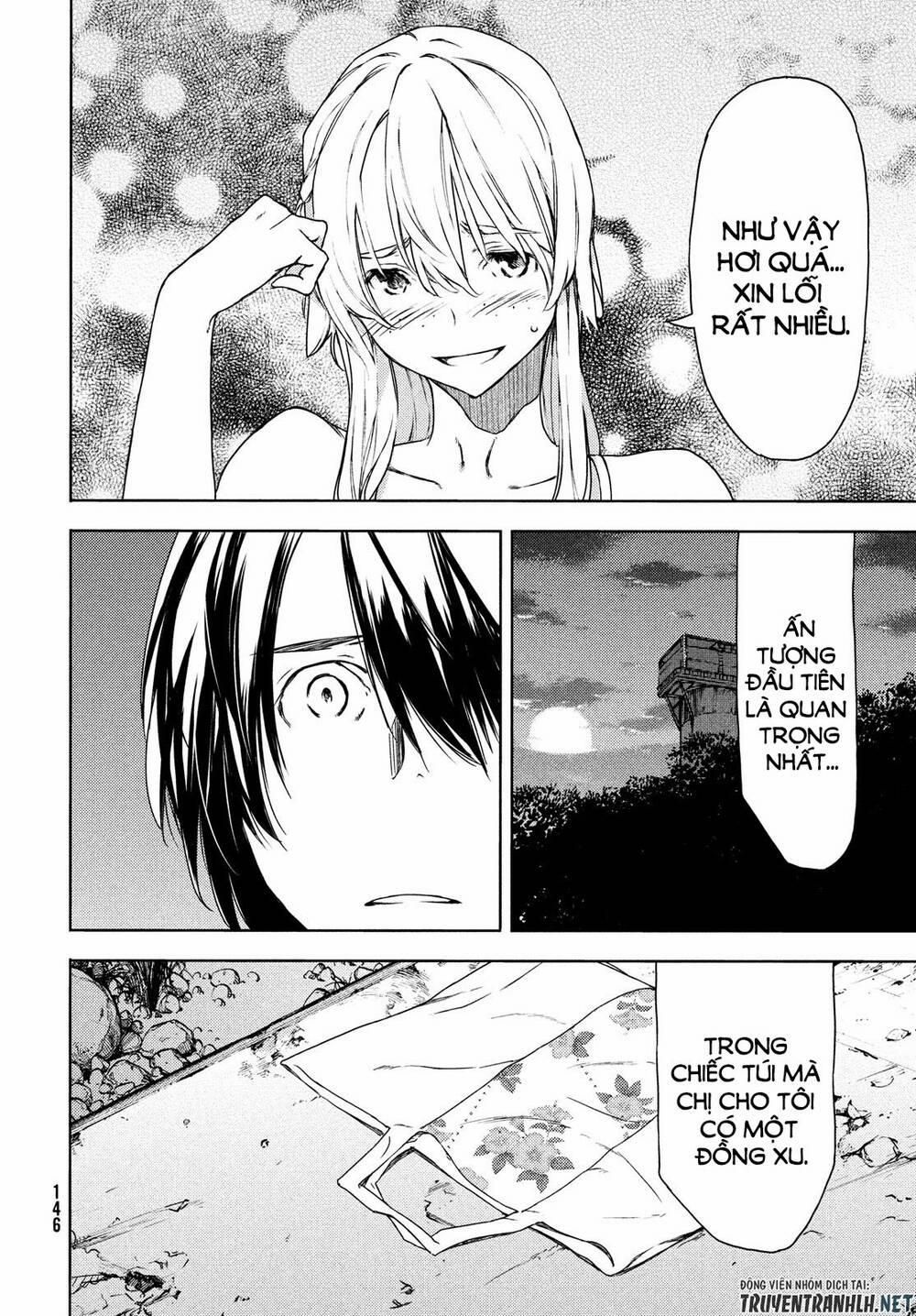 Sợi Xích Thần 60 trang 26