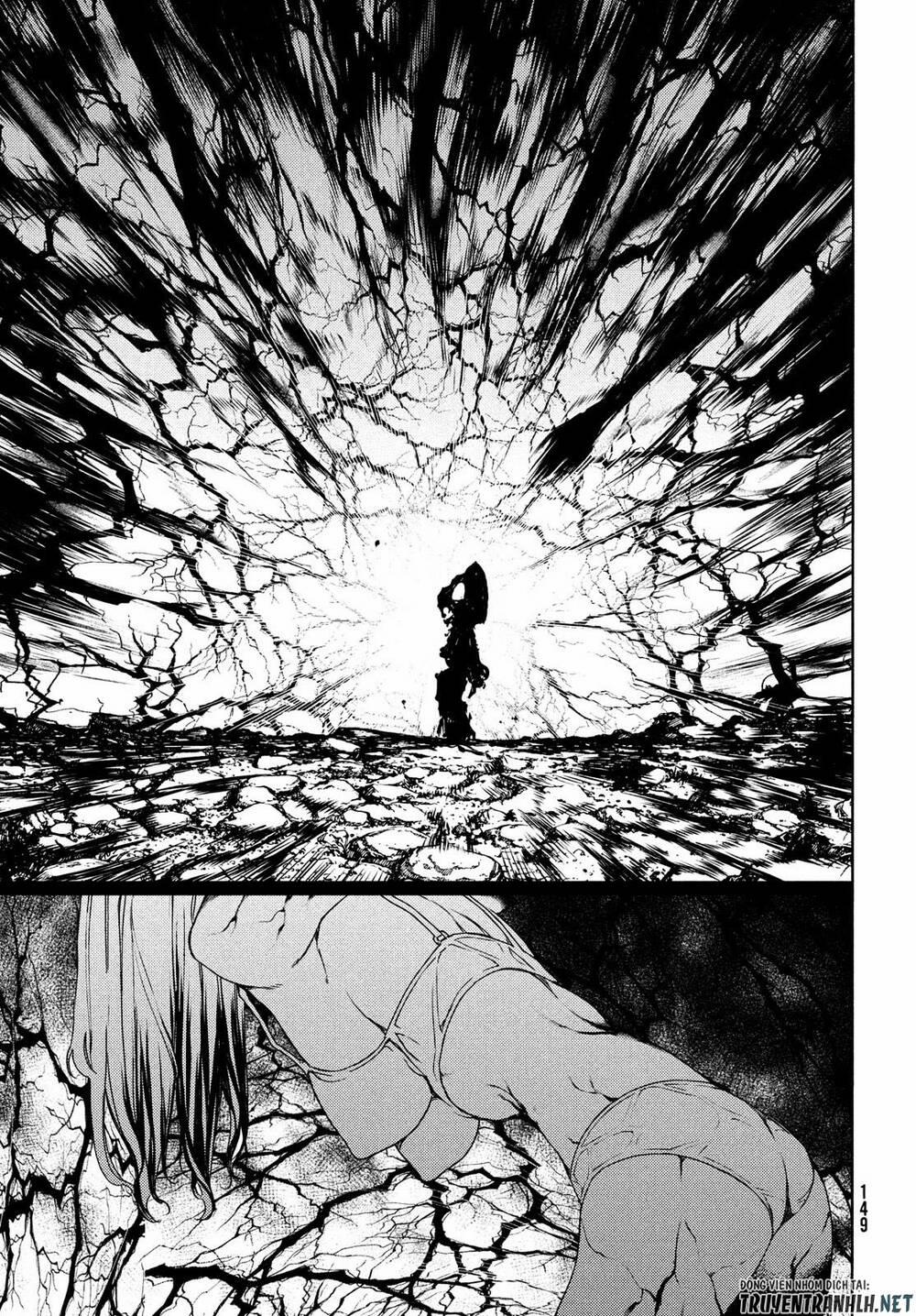 Sợi Xích Thần 60 trang 29