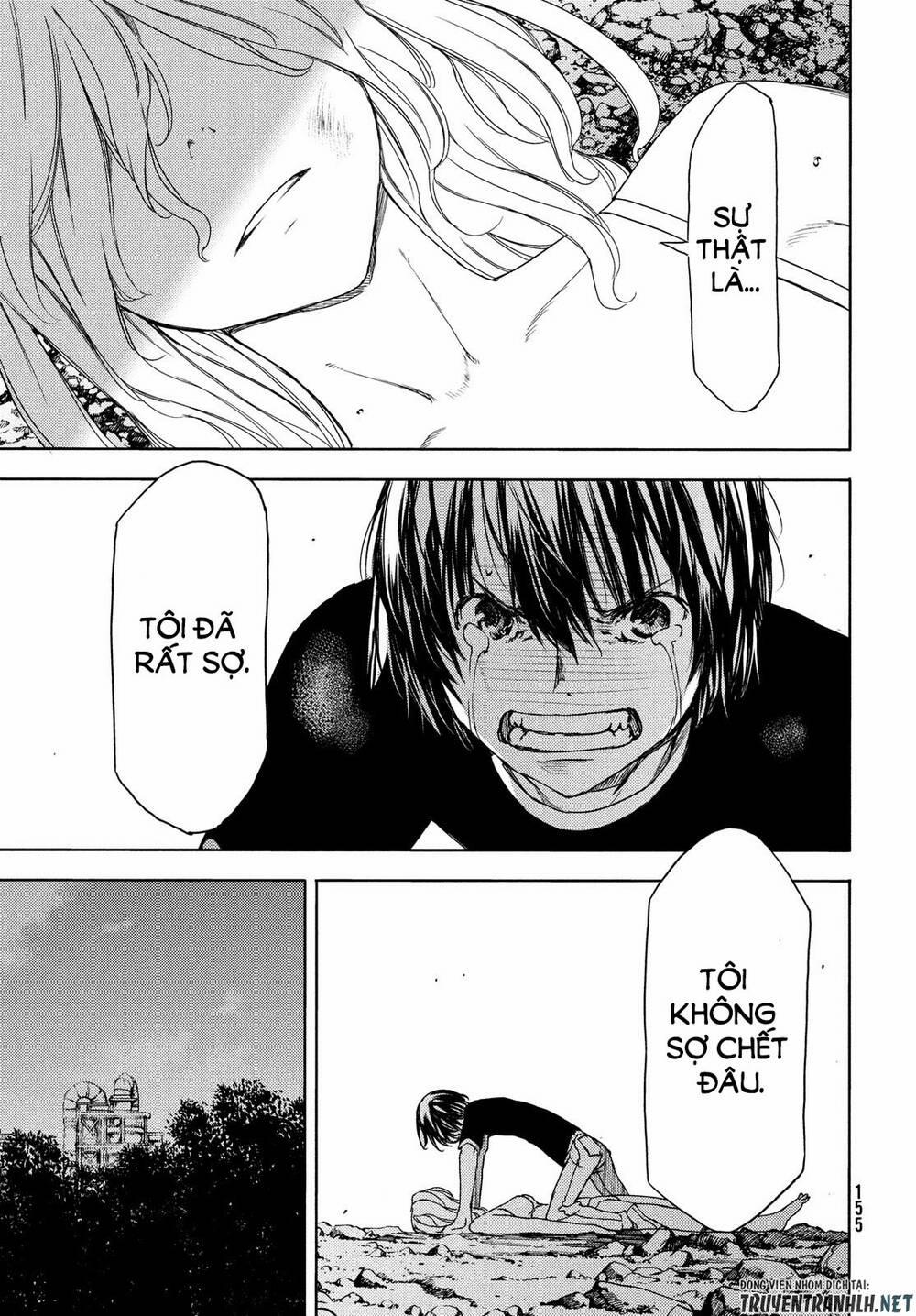 Sợi Xích Thần 60 trang 35