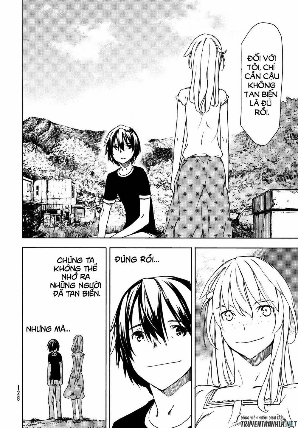 Sợi Xích Thần 60 trang 8