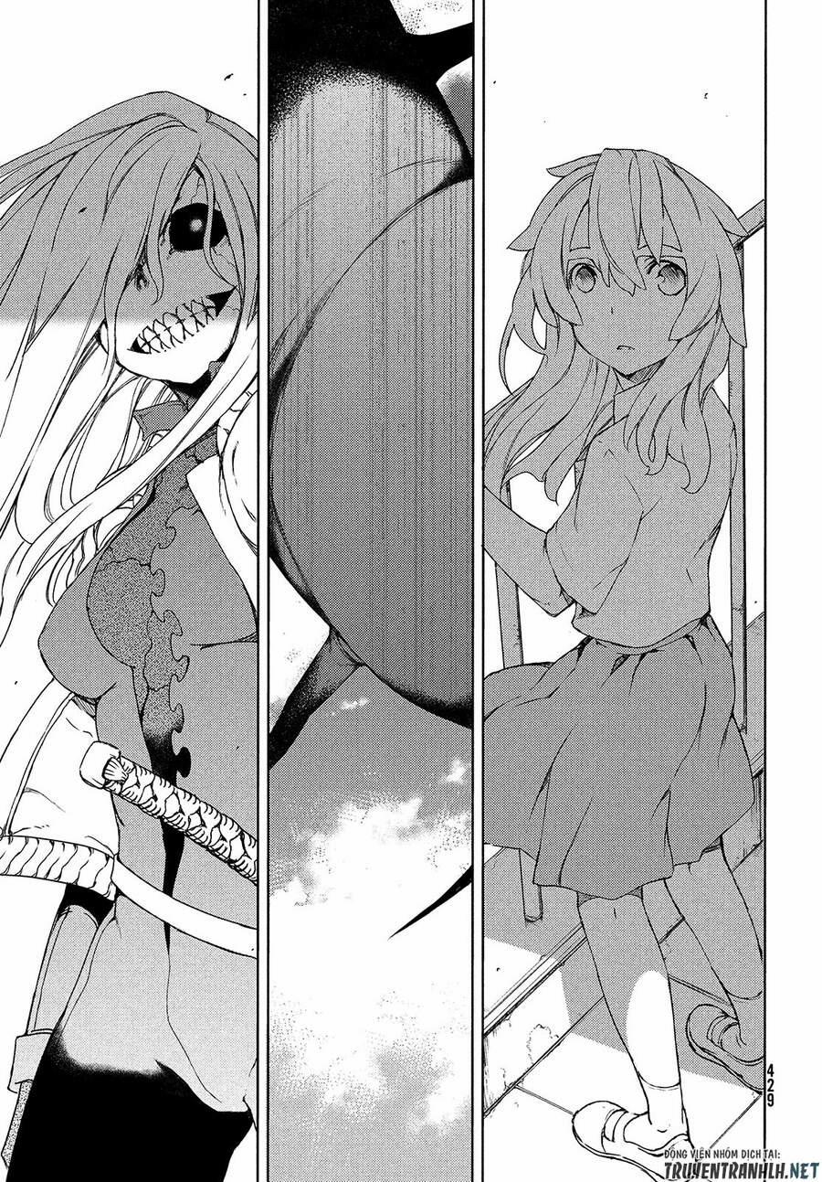 Sợi Xích Thần 64 trang 29