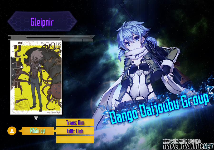 Sợi Xích Thần 65 trang 2