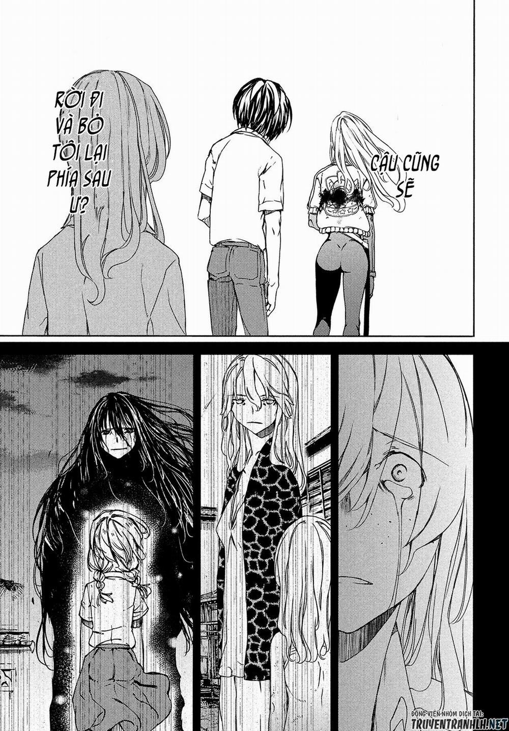 Sợi Xích Thần 65 trang 35