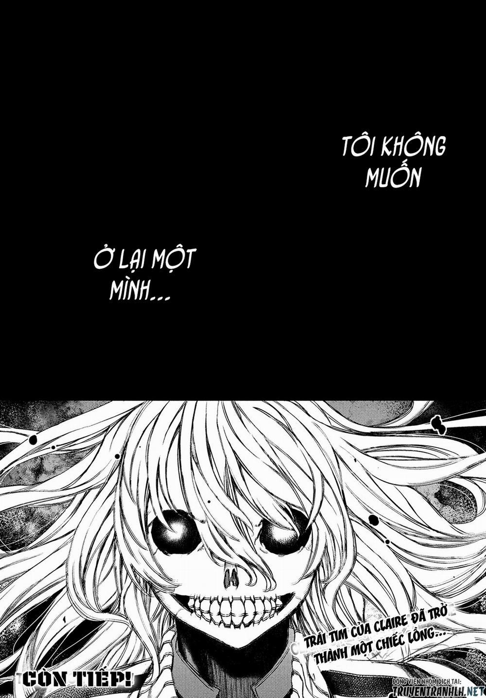 Sợi Xích Thần 65 trang 36