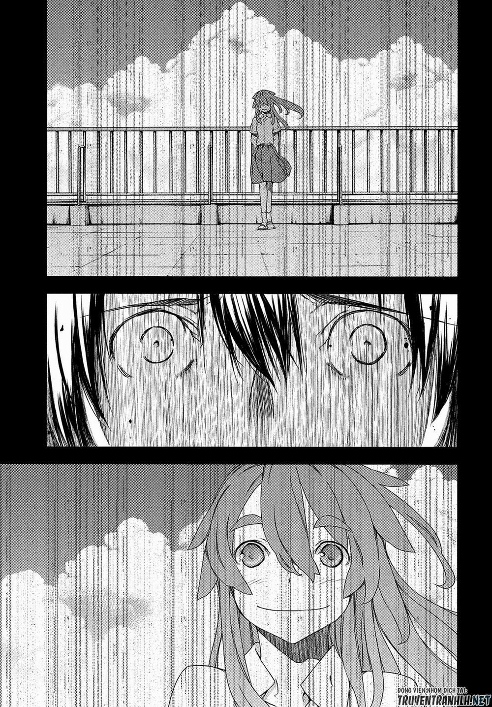 Sợi Xích Thần 65 trang 9