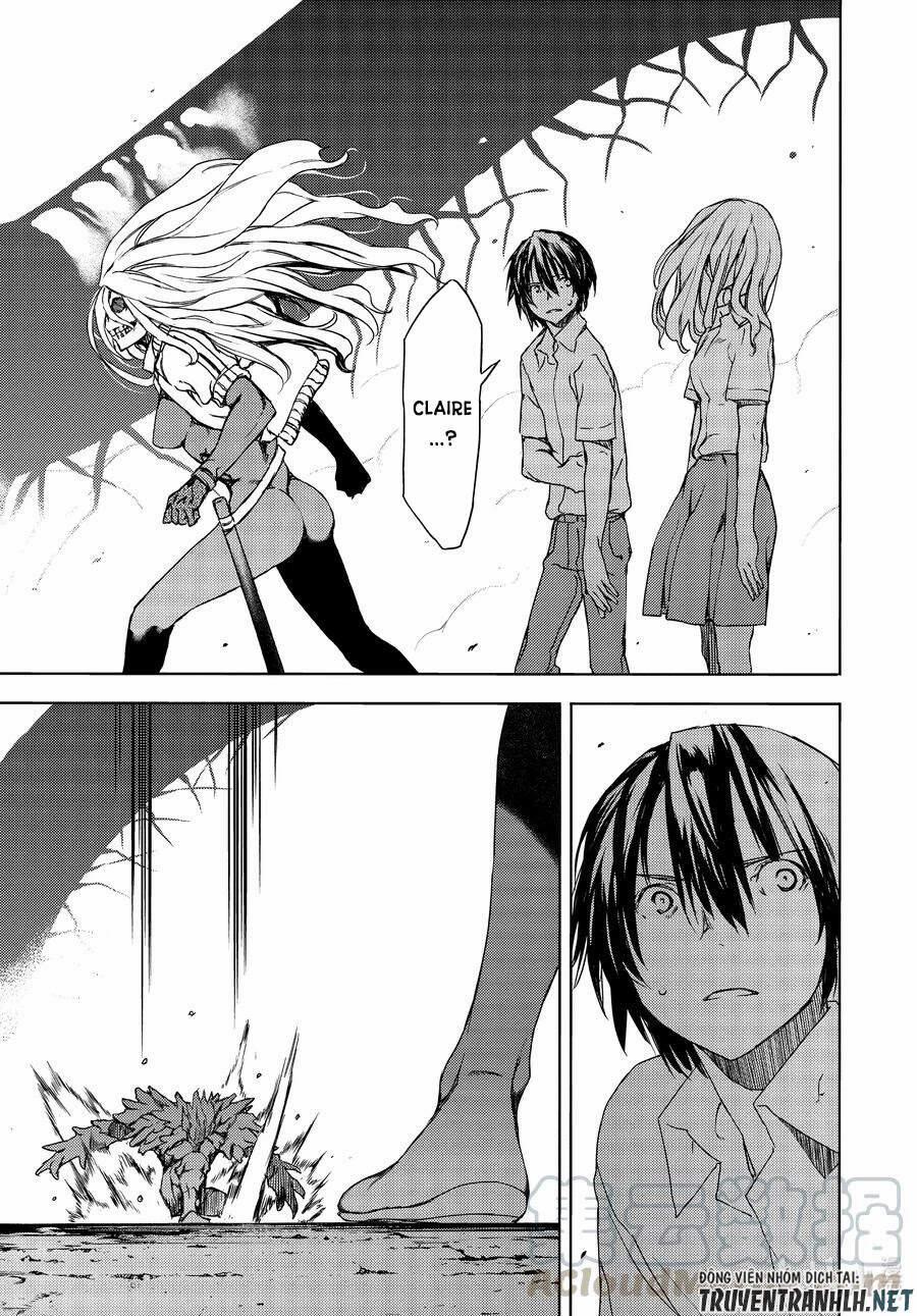 Sợi Xích Thần 66 trang 14