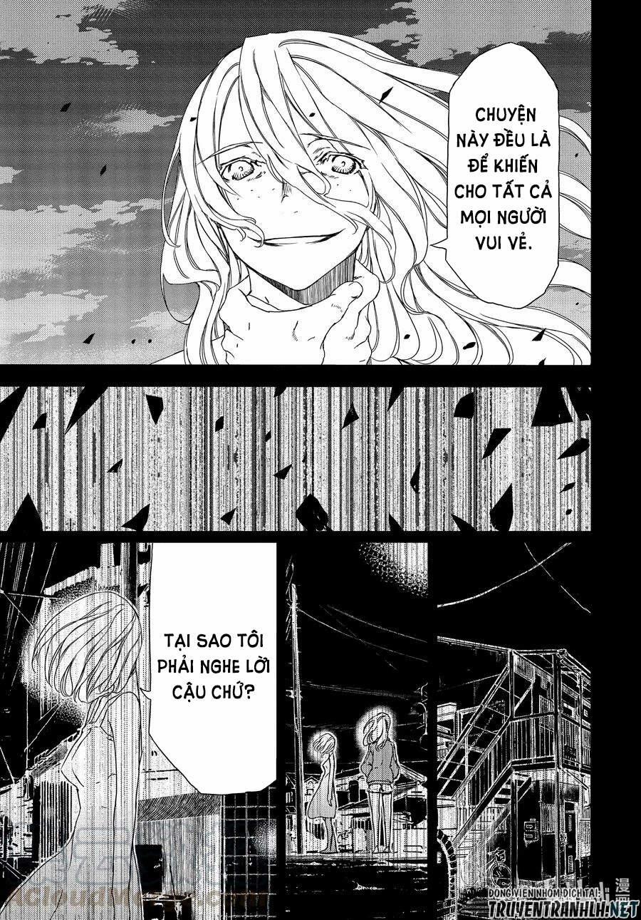 Sợi Xích Thần 66 trang 8