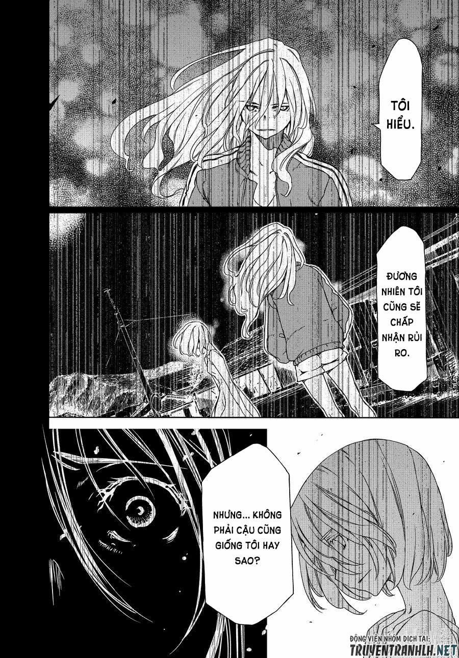 Sợi Xích Thần 66 trang 9