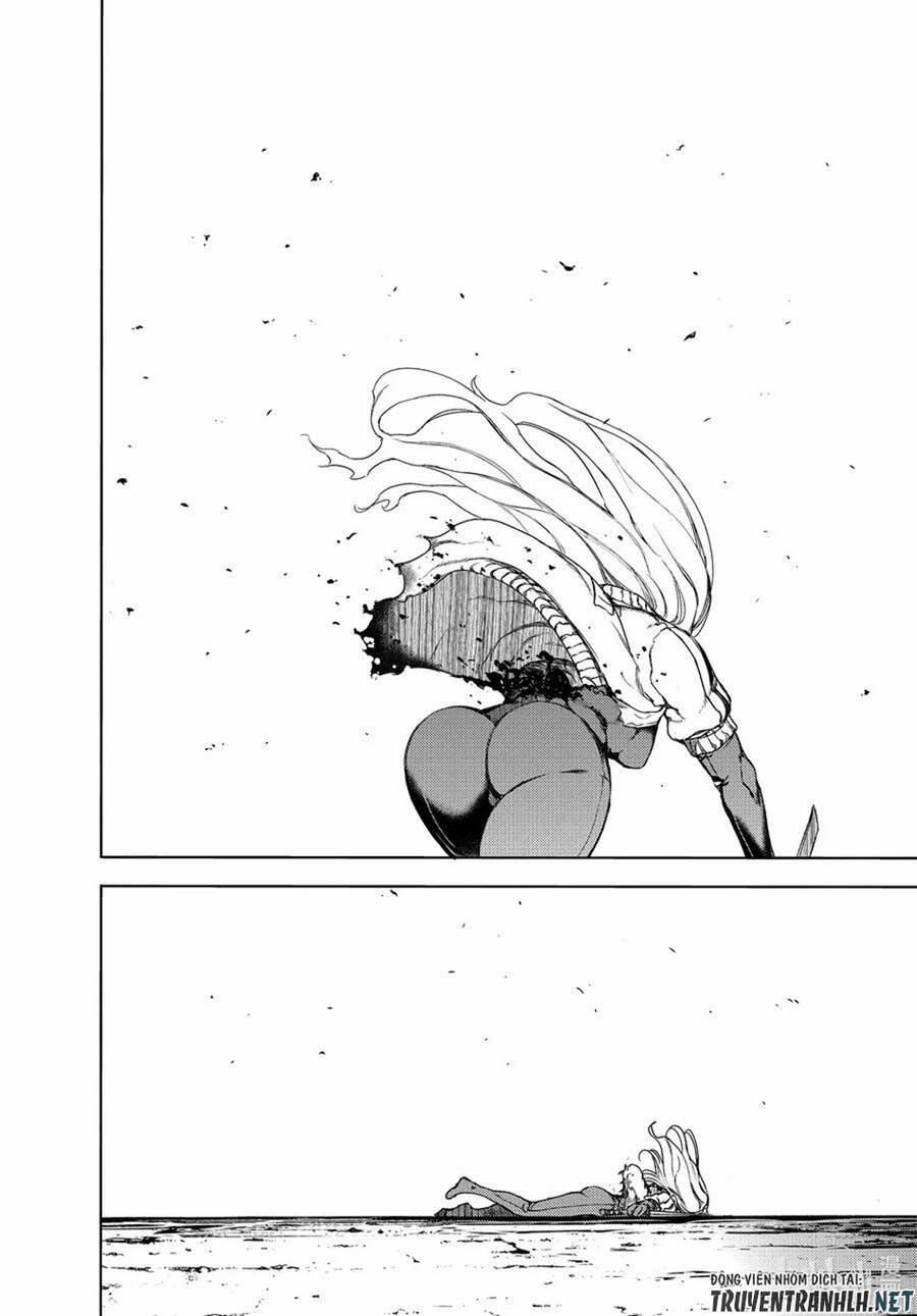 Sợi Xích Thần 67 trang 24