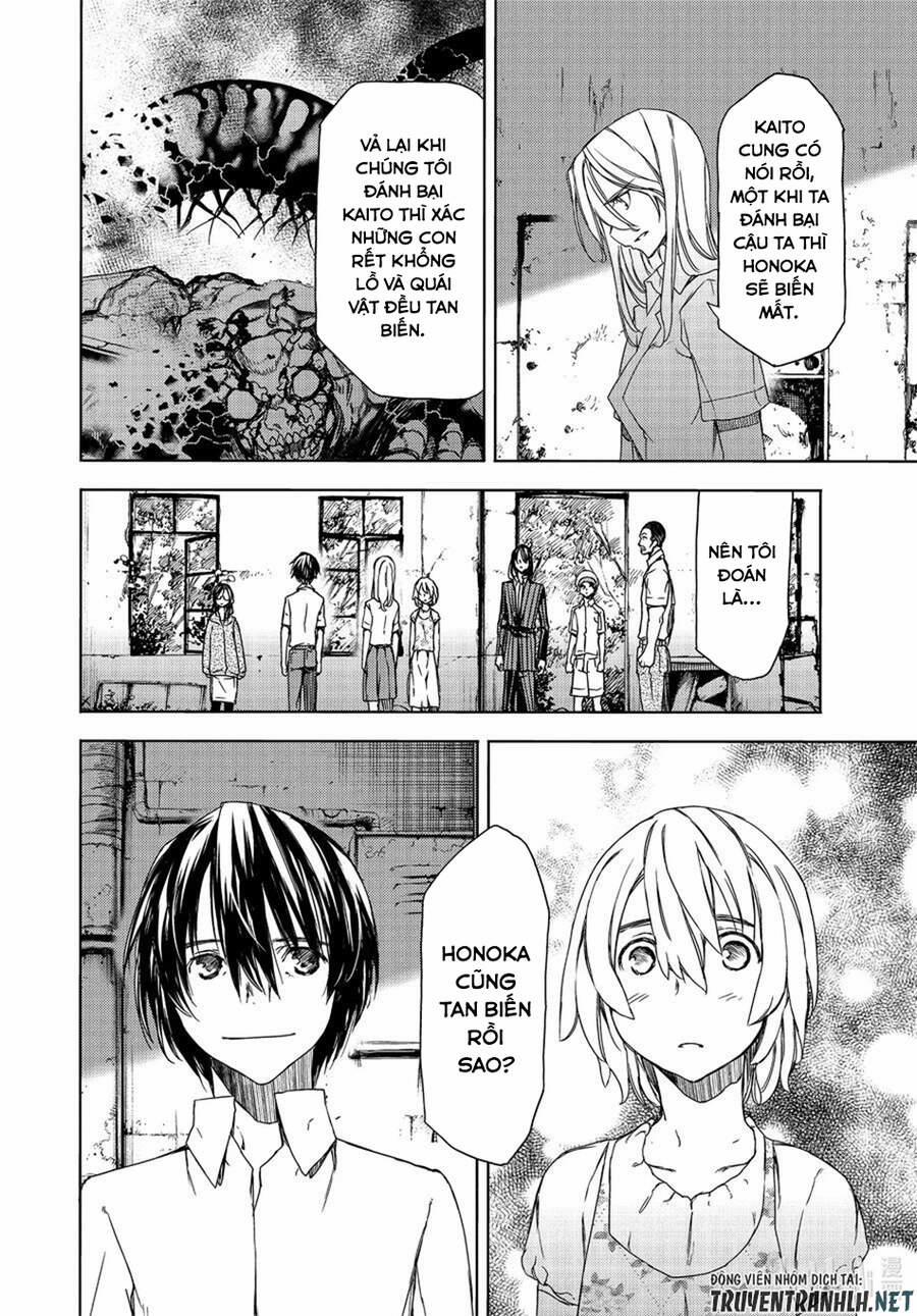 Sợi Xích Thần 68 trang 11