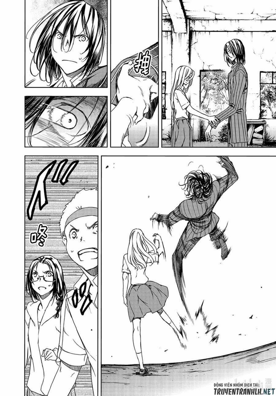 Sợi Xích Thần 68 trang 13