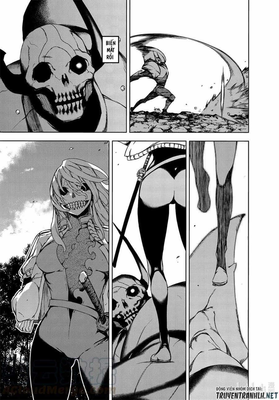 Sợi Xích Thần 68 trang 24