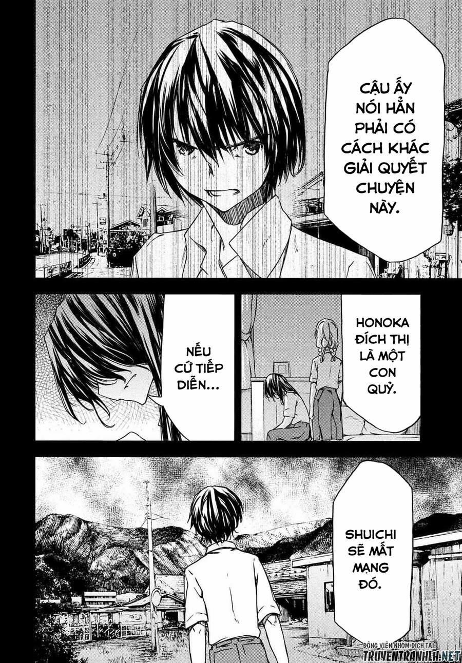 Sợi Xích Thần 69 trang 11