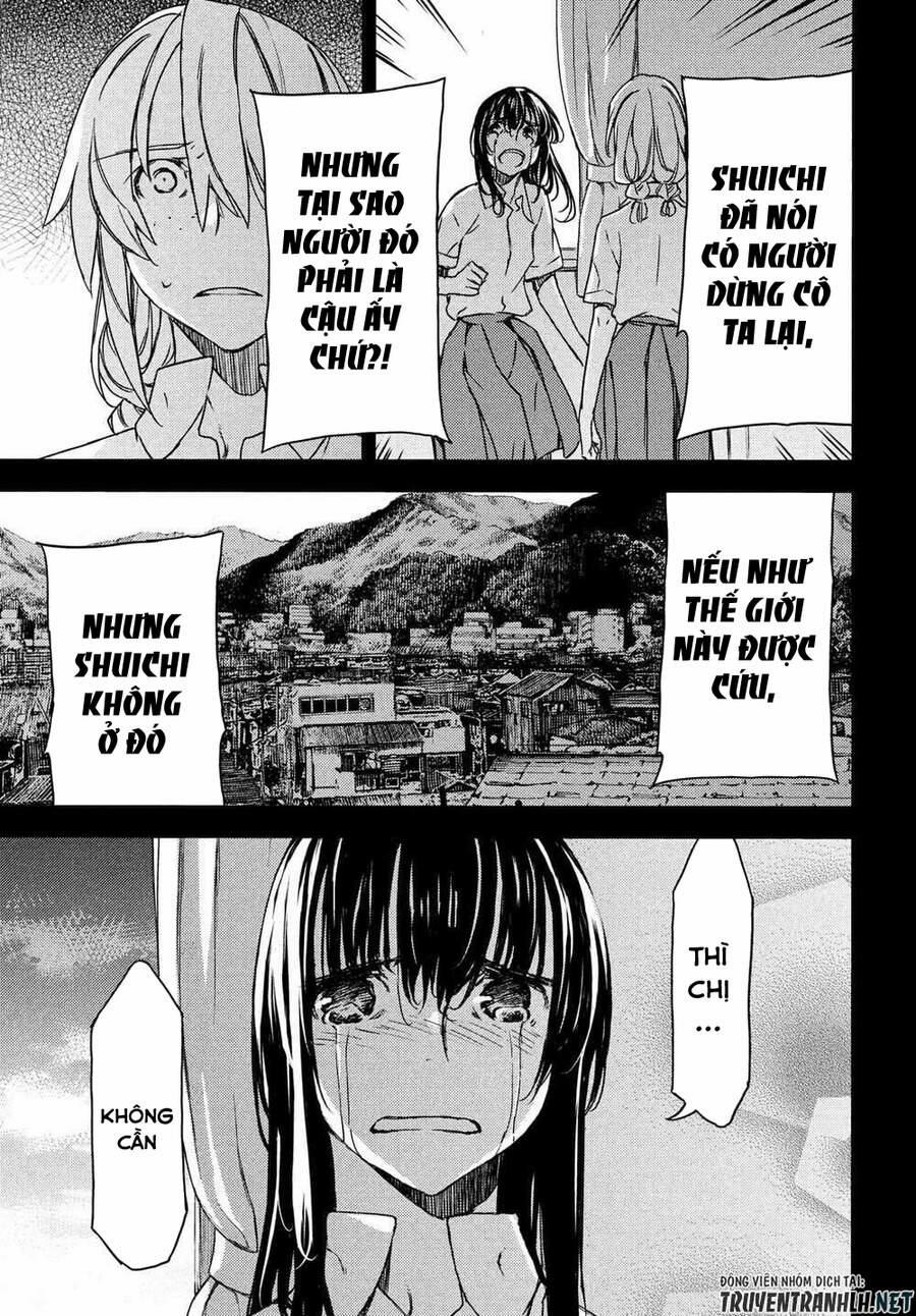 Sợi Xích Thần 69 trang 12