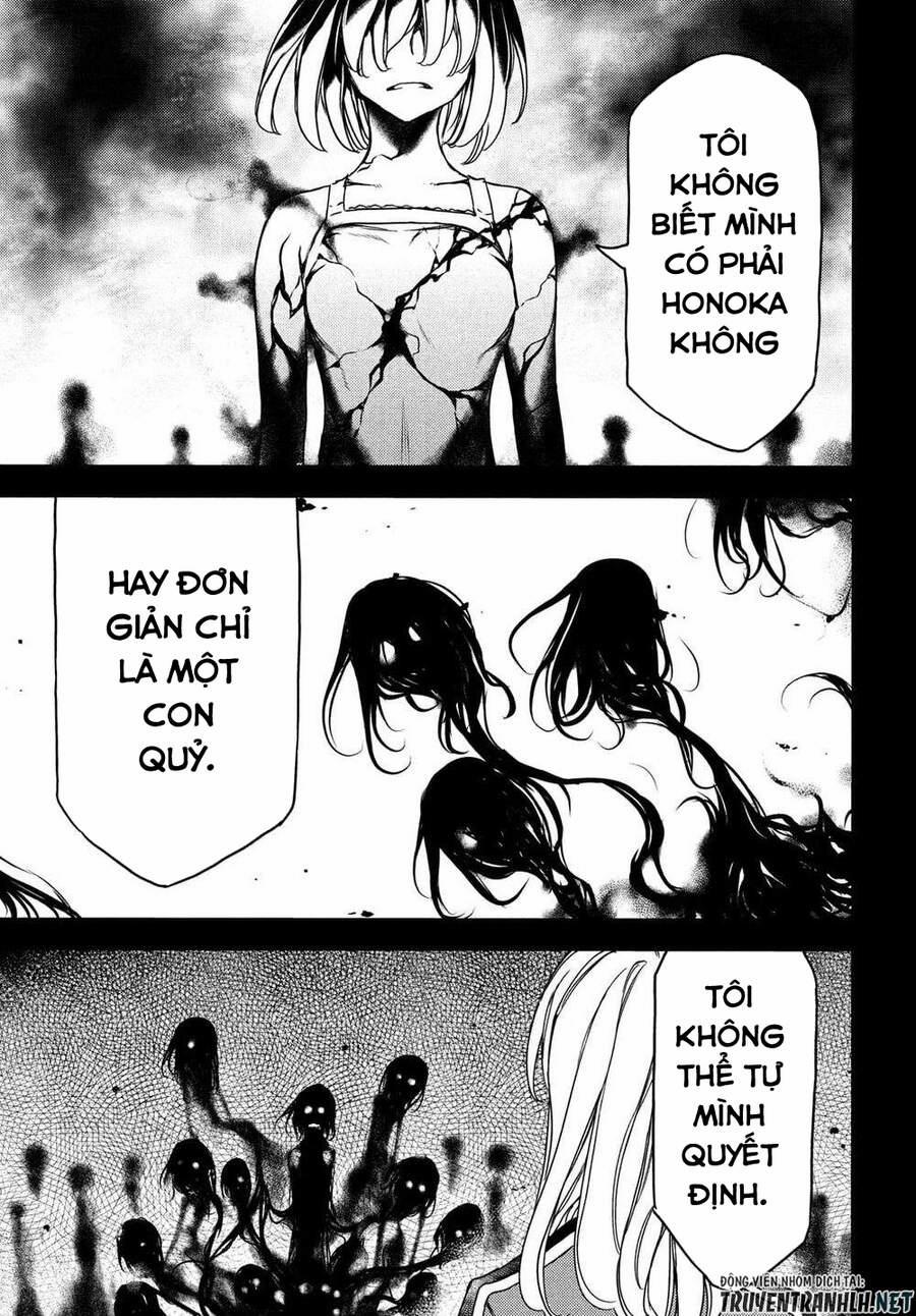 Sợi Xích Thần 69 trang 26