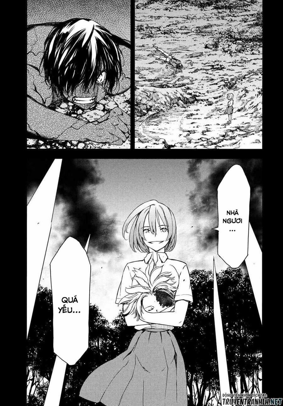 Sợi Xích Thần 69 trang 4