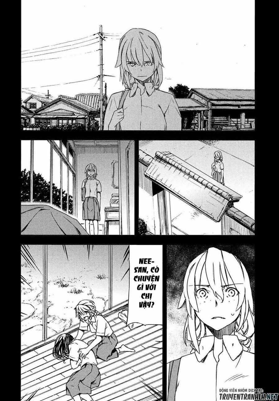 Sợi Xích Thần 69 trang 5