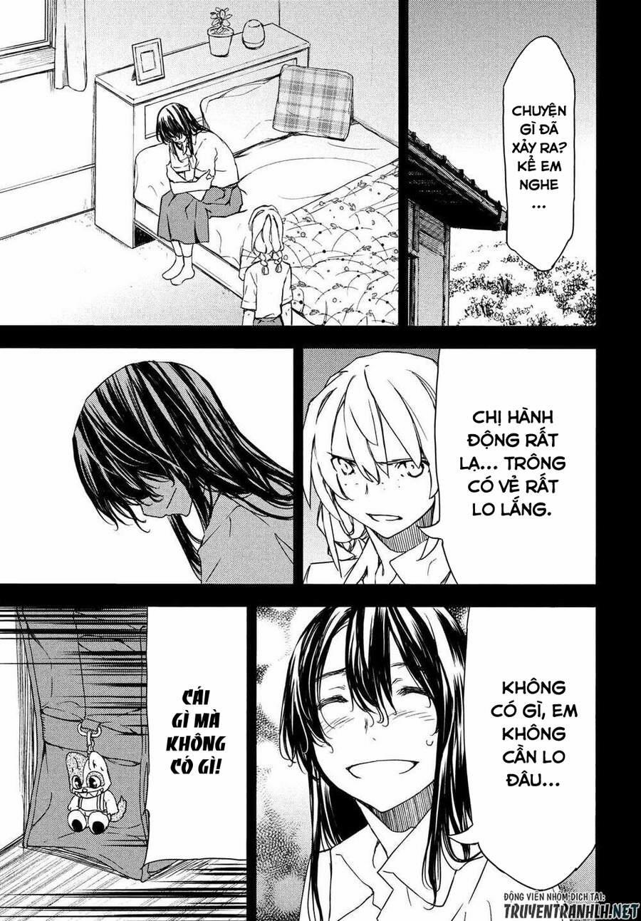 Sợi Xích Thần 69 trang 6