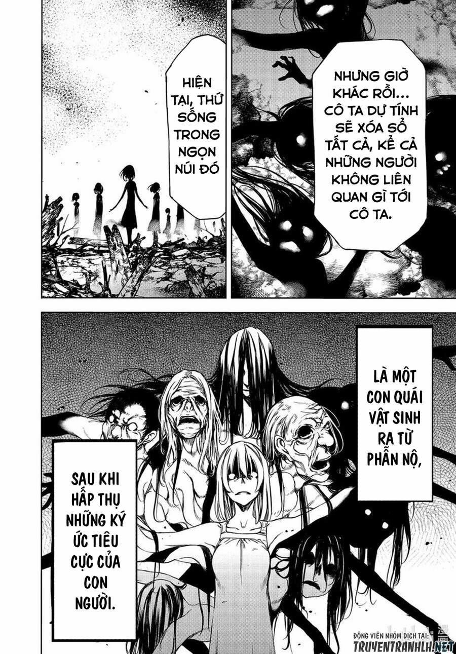 Sợi Xích Thần 70 trang 5