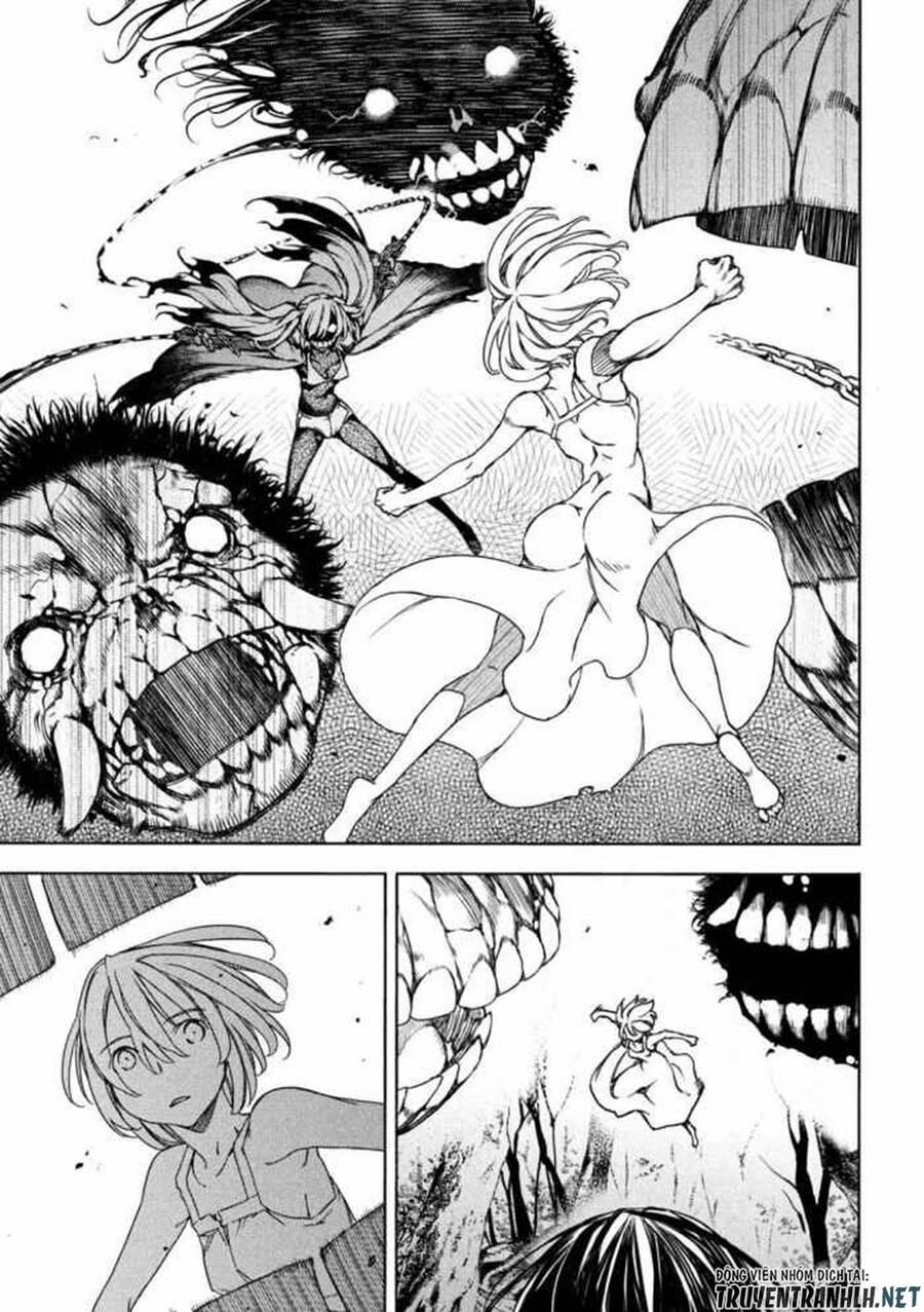 Sợi Xích Thần 72 trang 26