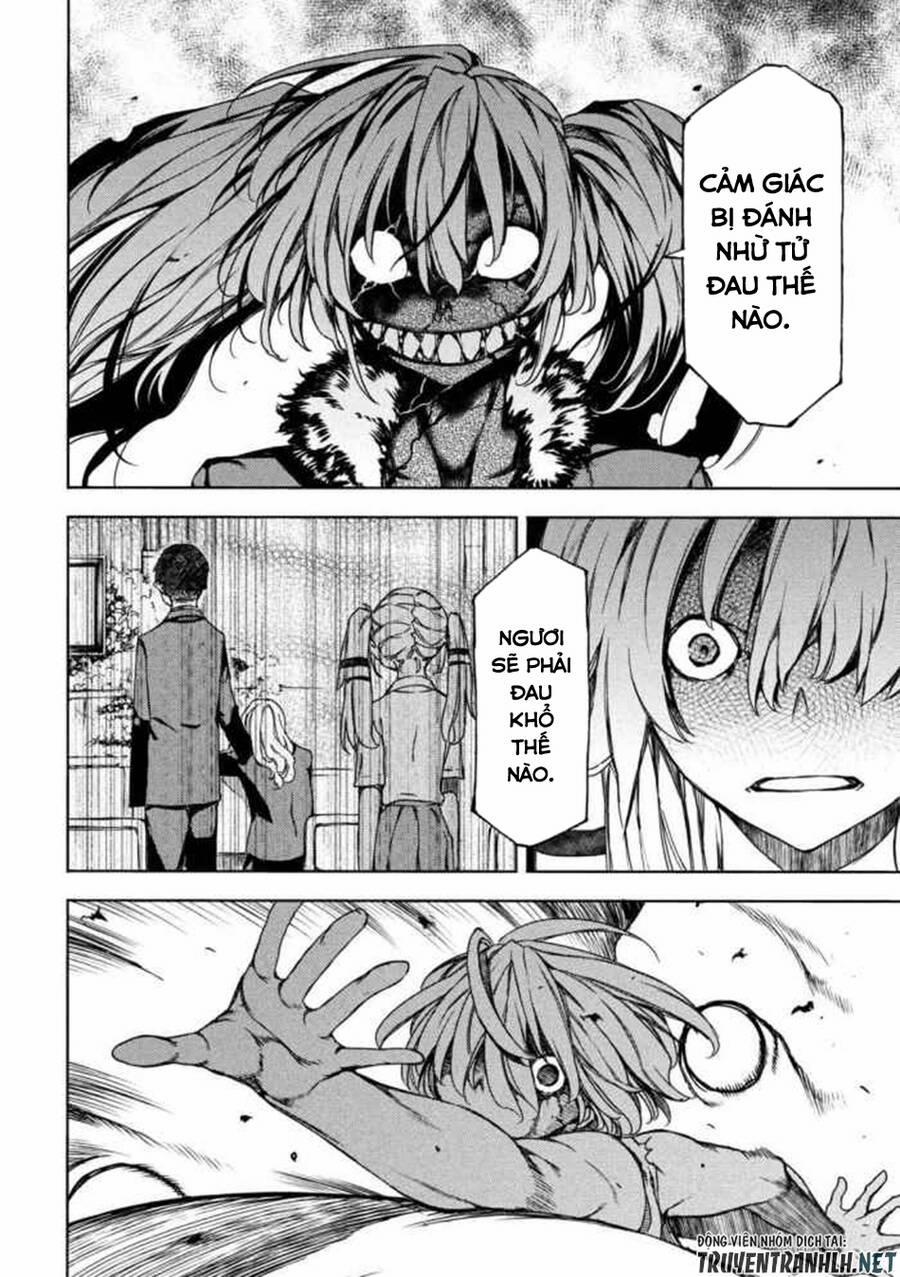 Sợi Xích Thần 72 trang 29