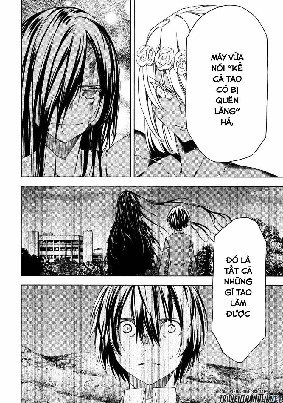 Sợi Xích Thần 75 trang 25