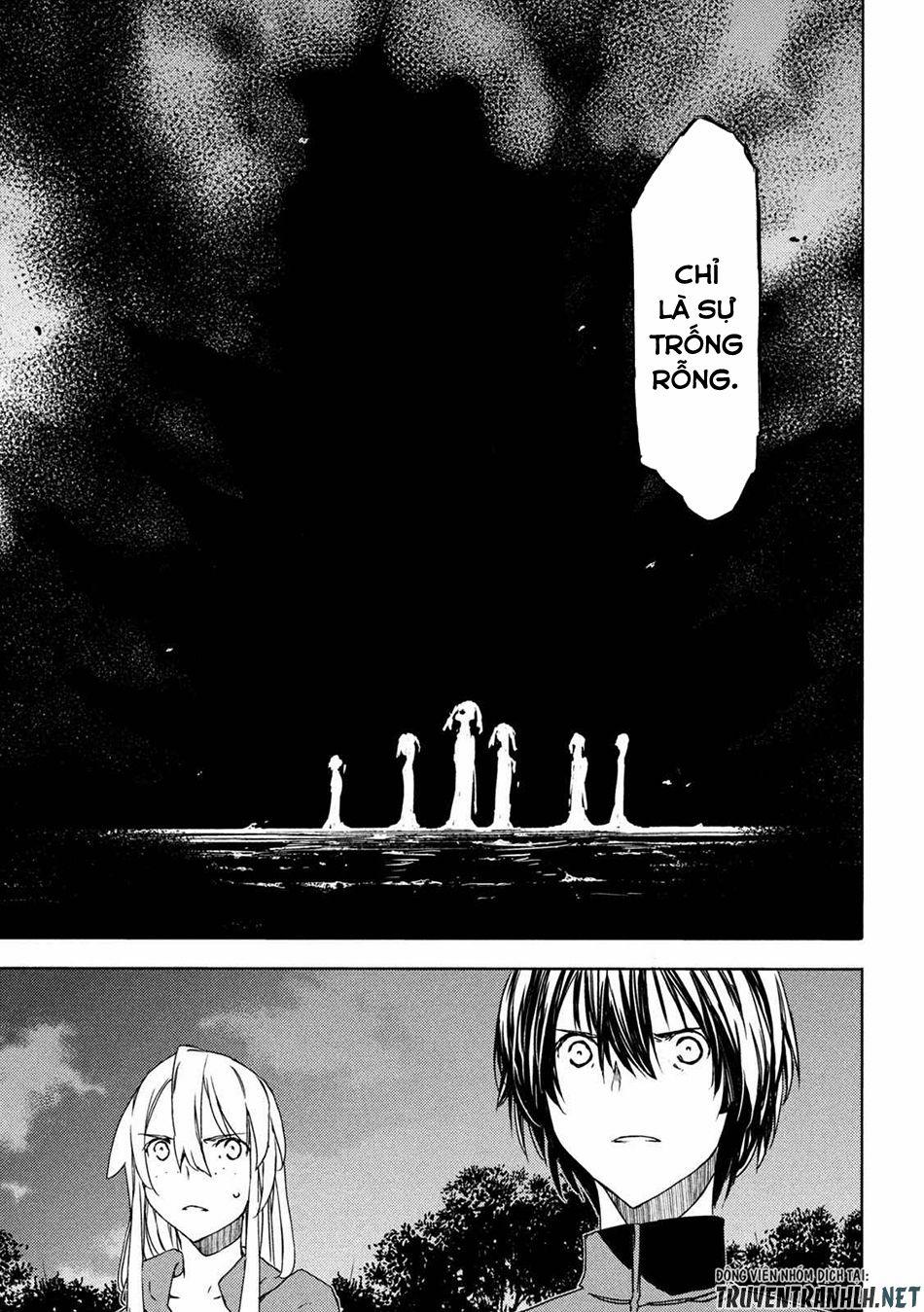 Sợi Xích Thần 77 trang 26