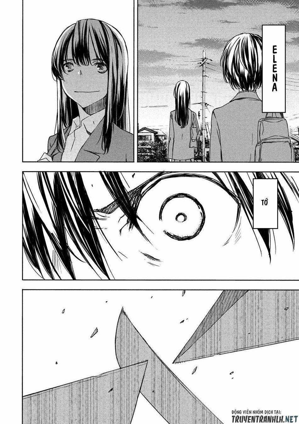 Sợi Xích Thần 77 trang 7