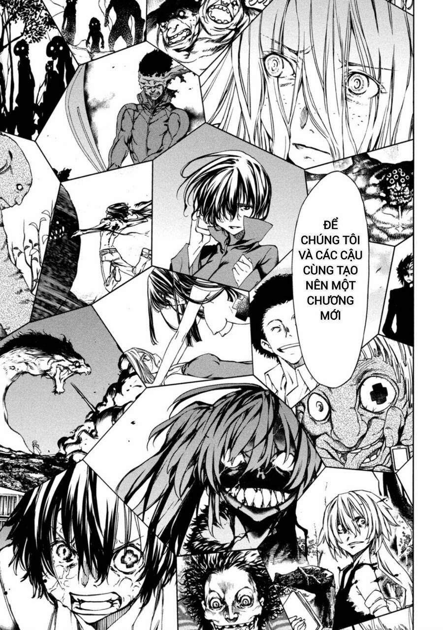 Sợi Xích Thần 78 trang 10