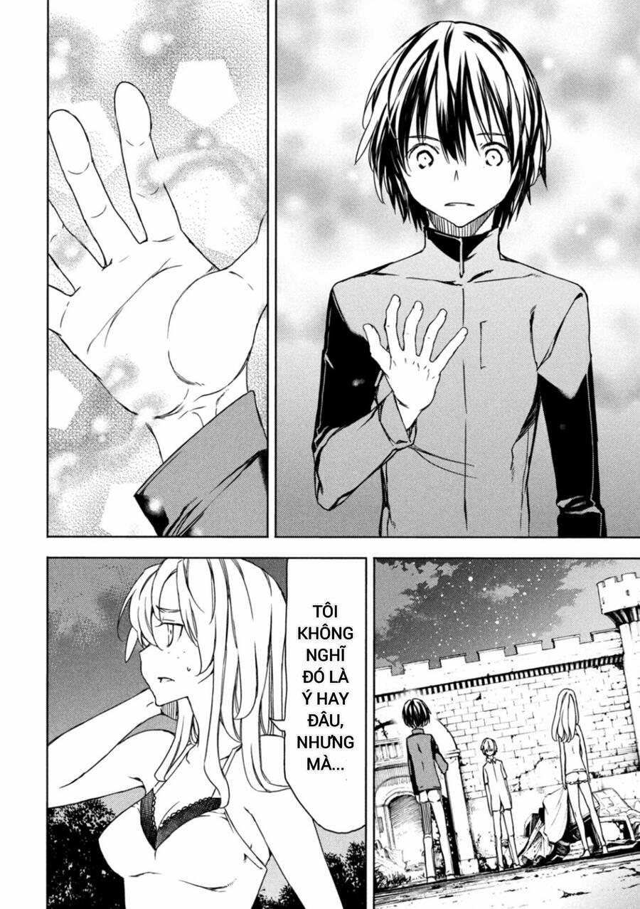 Sợi Xích Thần 78 trang 11