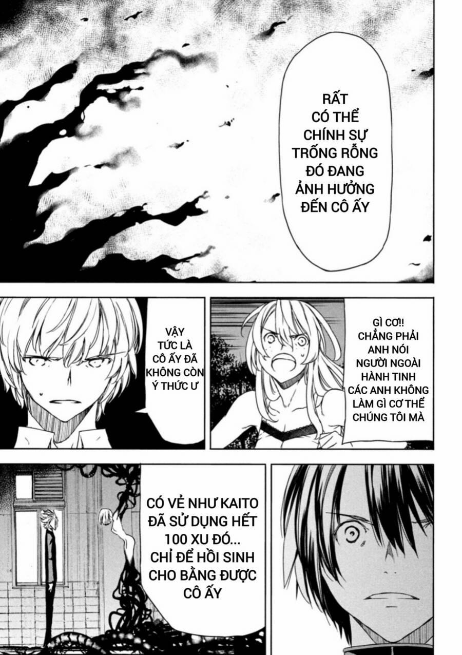 Sợi Xích Thần 78 trang 14