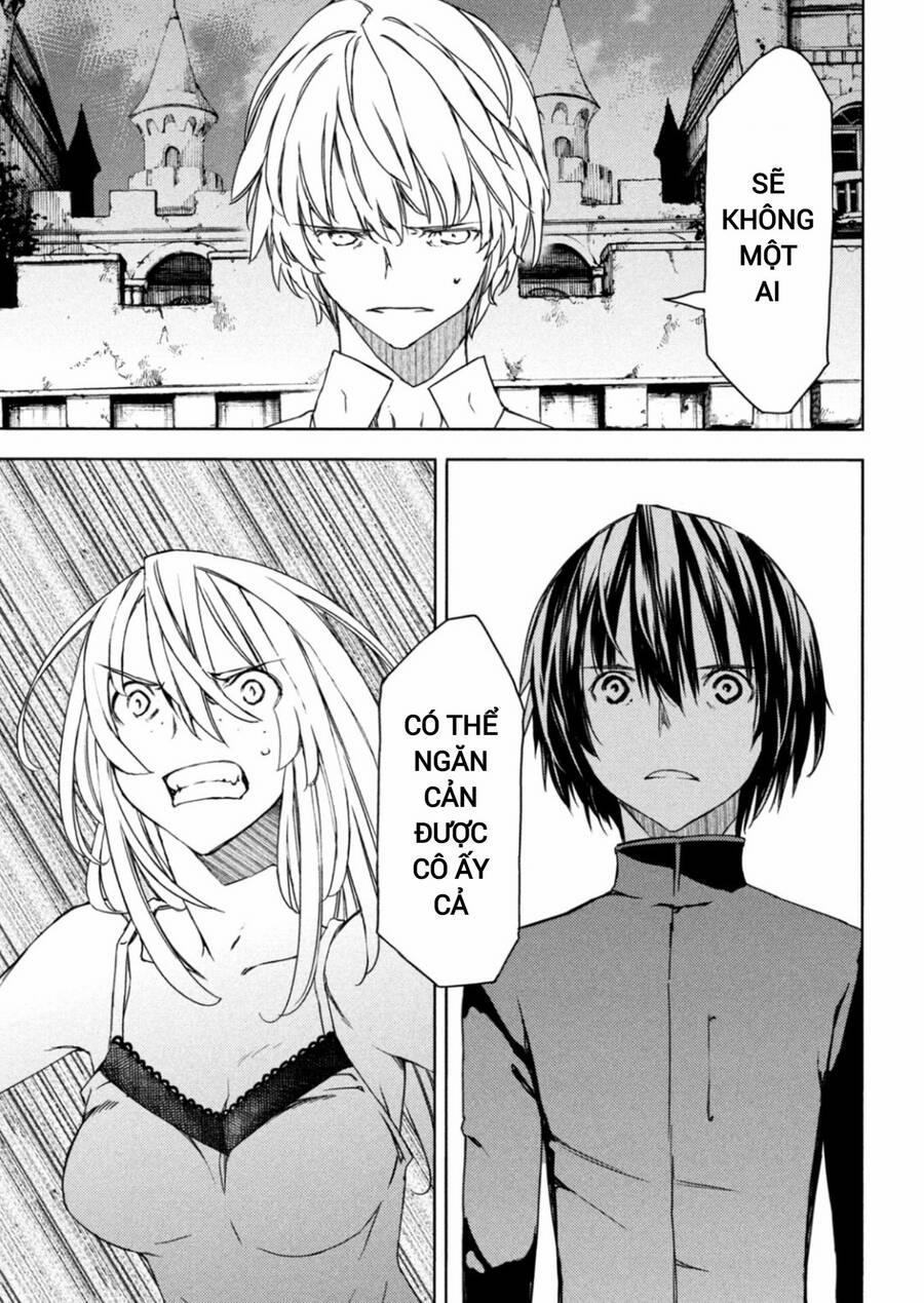 Sợi Xích Thần 78 trang 16