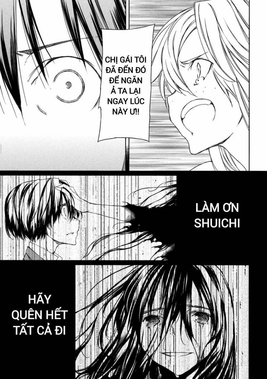Sợi Xích Thần 78 trang 18