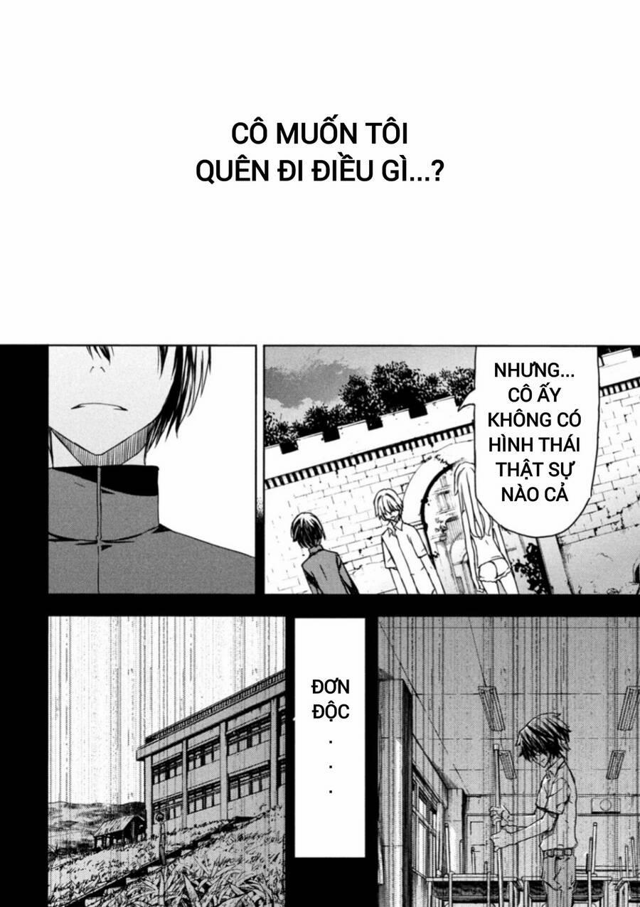 Sợi Xích Thần 78 trang 19