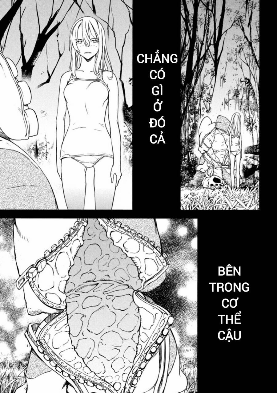 Sợi Xích Thần 78 trang 20