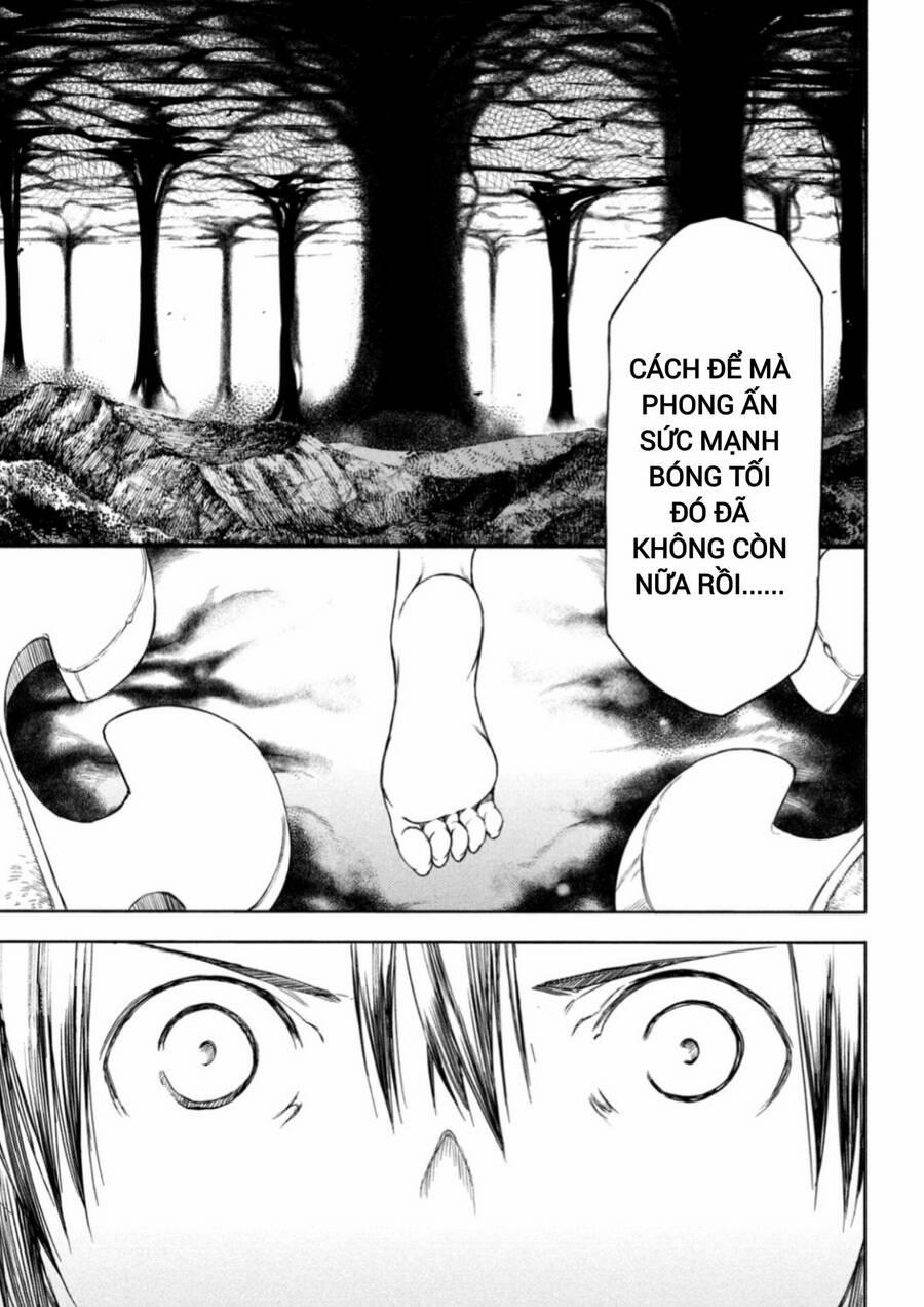 Sợi Xích Thần 78 trang 22