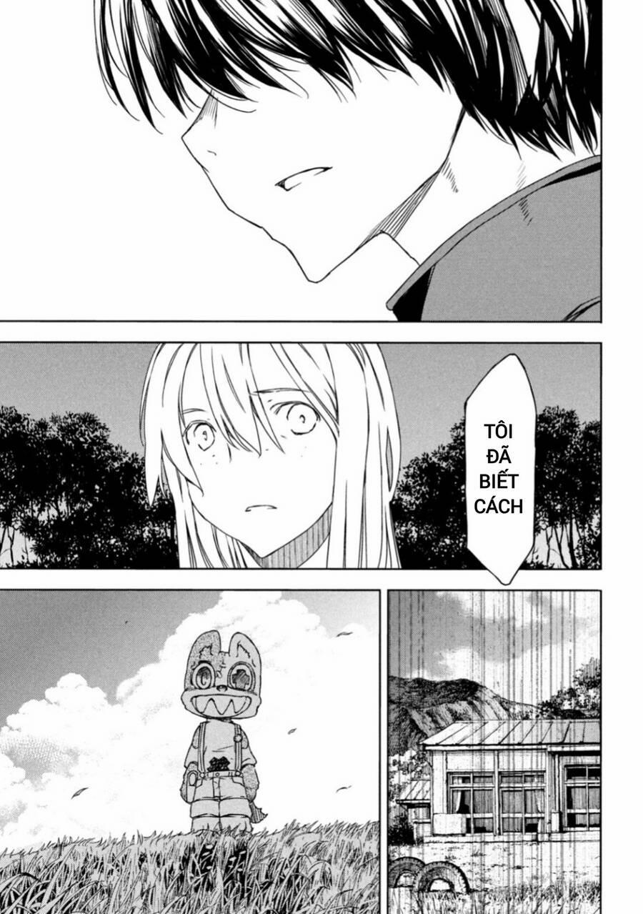 Sợi Xích Thần 78 trang 24