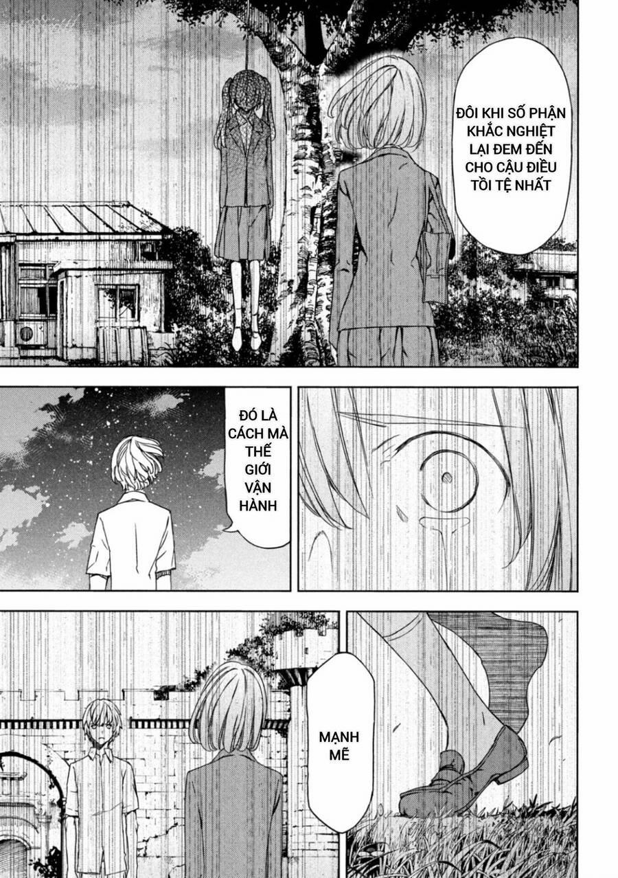 Sợi Xích Thần 78 trang 4